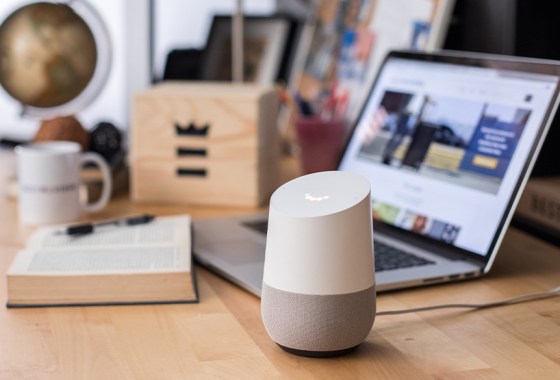 How to design your first smart home routine, according to our tech expert