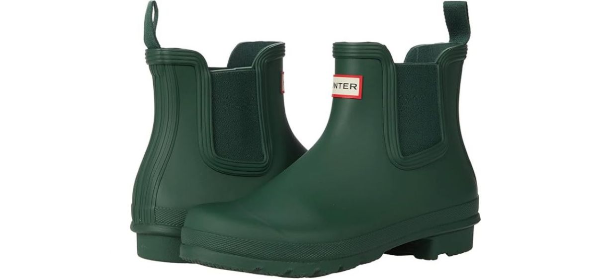 Hunter Women's Original Chelsea Boot Hunter Women's Original Chelsea Boot