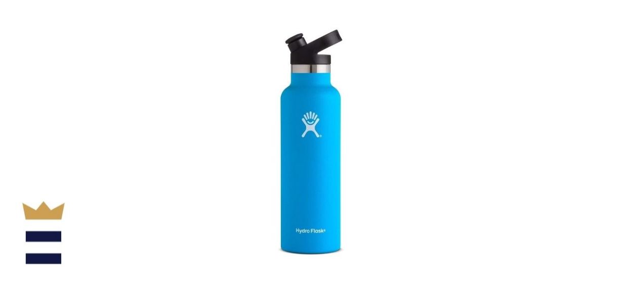 Hydro Flask Standard Mouth Bottle