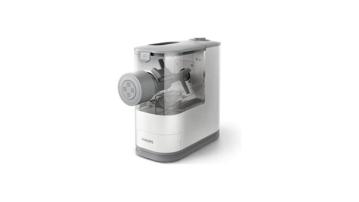 Philips Compact Pasta and Noodle Maker Philips Compact Pasta and Noodle Maker
