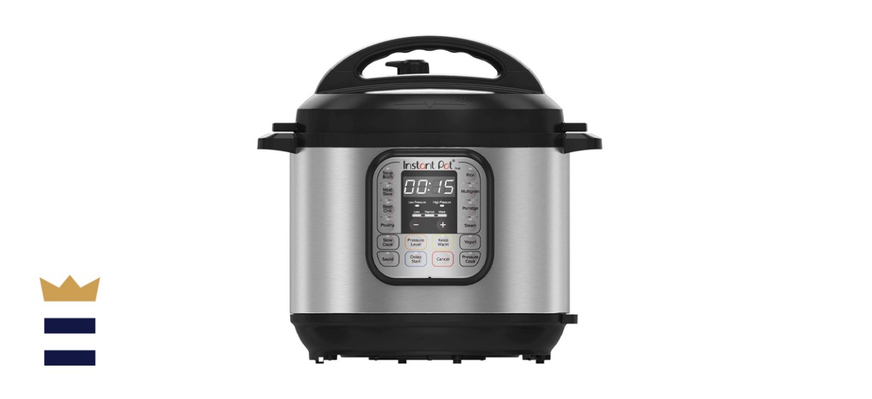 Instant Pot Duo