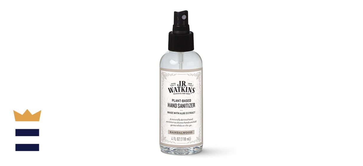 J.R. Watkins Hand Sanitizer