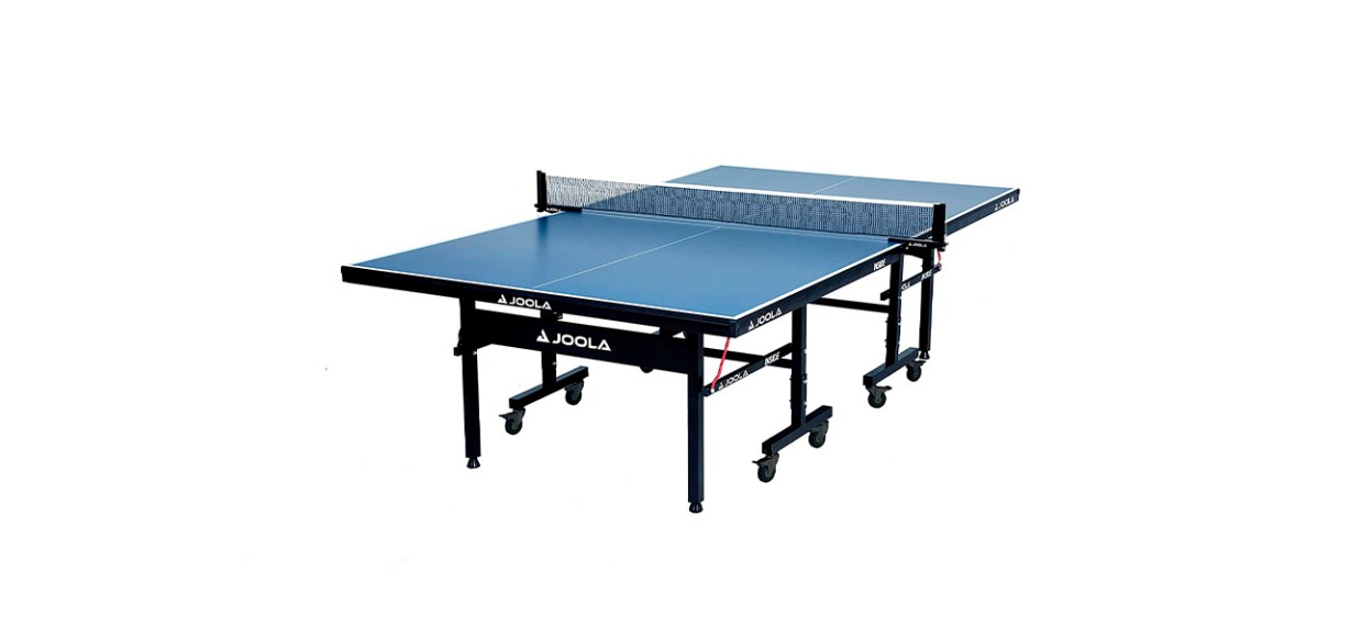 Joola Professional Indoor Table Tennis Table Joola Professional Indoor Table Tennis Table