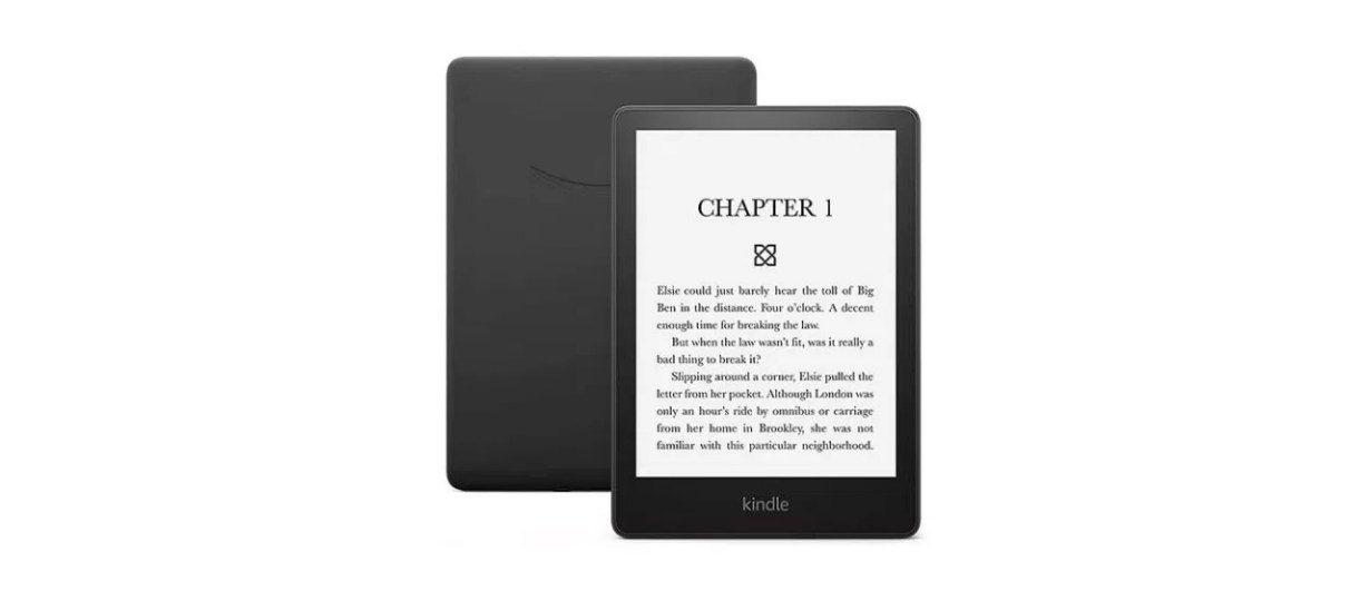 Kindle Paperwhite  Kindle Paperwhite