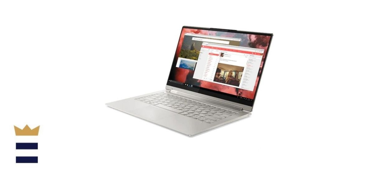 Lenovo Yoga 9i