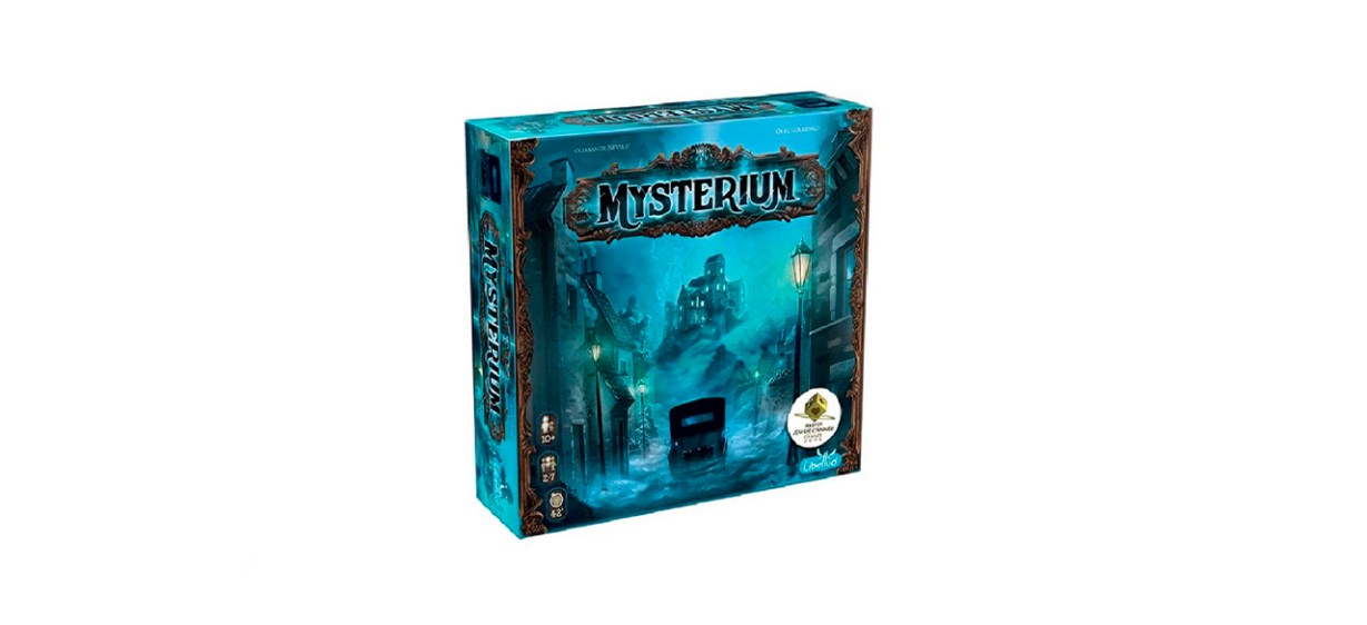 Mysterium Mysterium