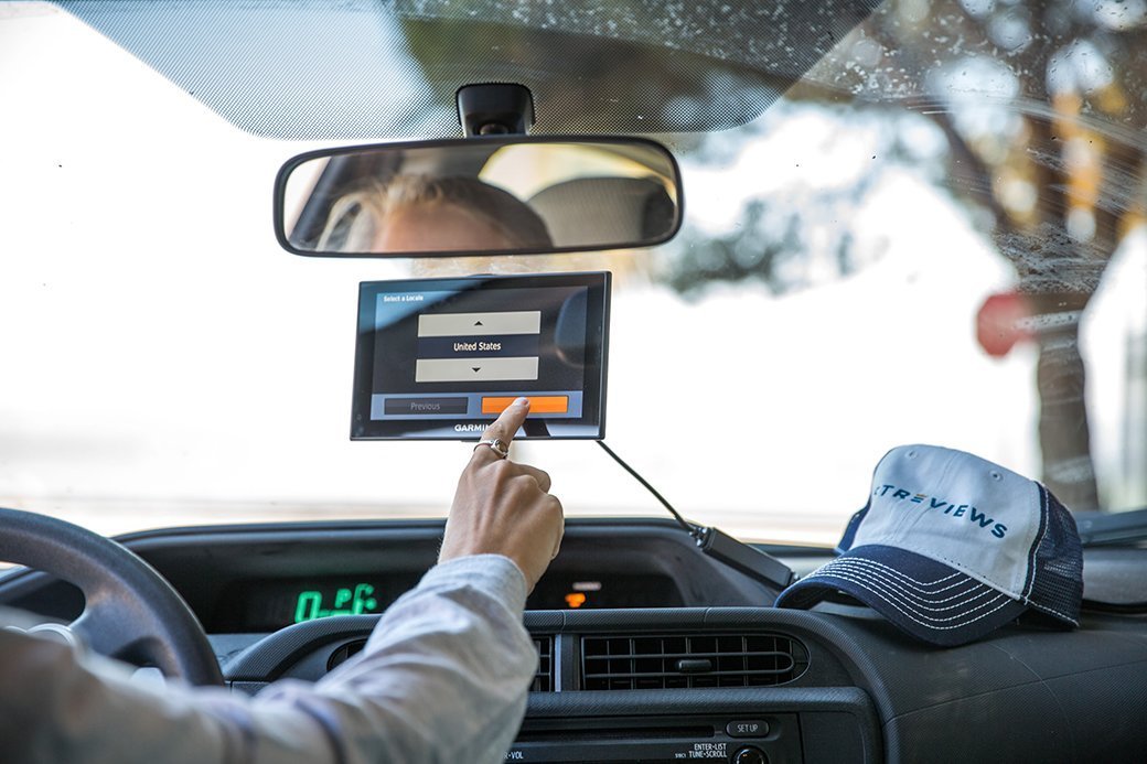 Navigation Systems Navigation Systems