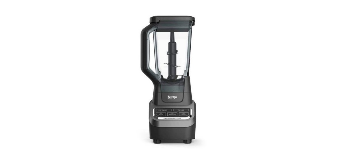 Ninja BL610 Professional Countertop Blender