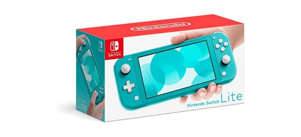 Nintendo Switch Lite Nintendo Switch Lite