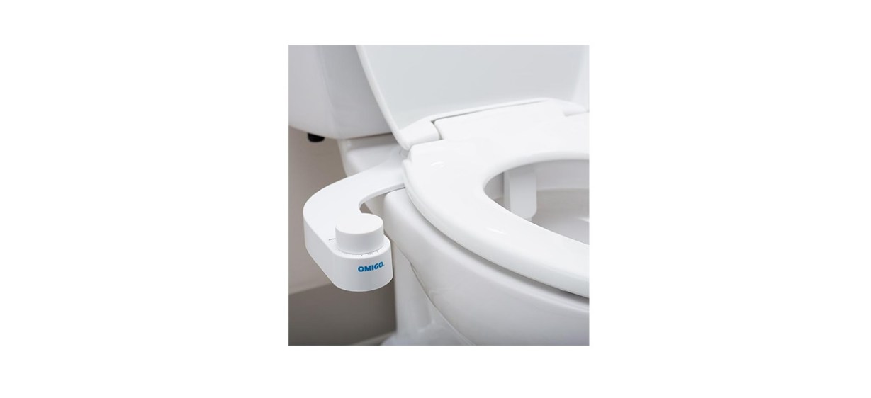 Omigo Element Bidet