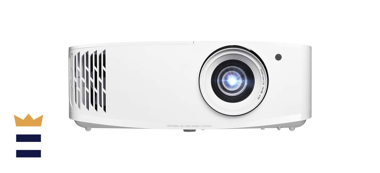 optimized for gaming