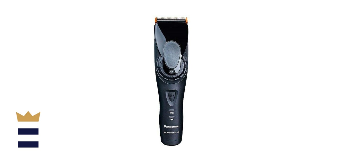 Panasonic ER-GP80 Professional Cordless Hair Clipper
