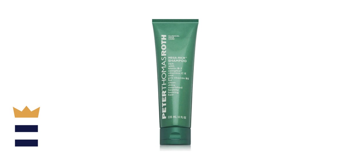 Peter Thomas Roth Mega-Rich Shampoo
