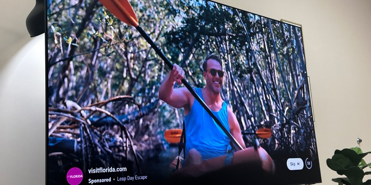 Samsung S95D Samsung S95D