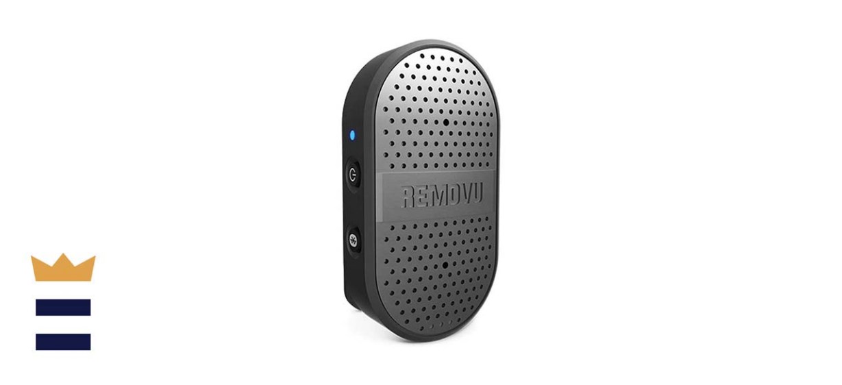 Removu RM-M1+A1 Wireless Microphone