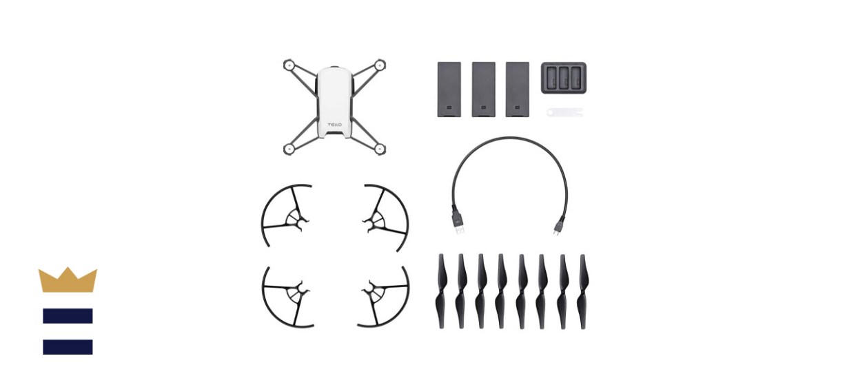 Ryze Tech Tello Boost Combo