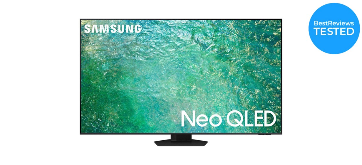 Best Samsung 55-Inch QN85C Neo