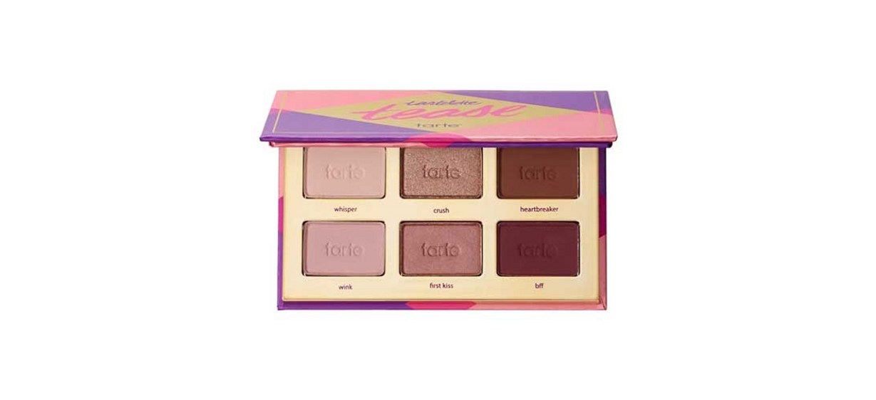 Tartelette Tease Palette