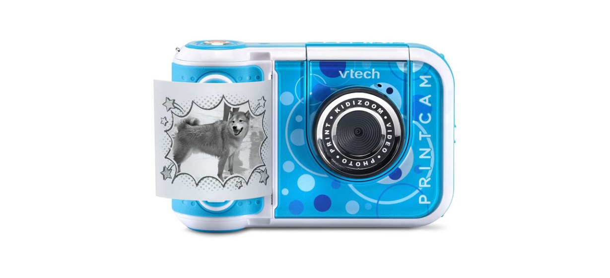 Toys-Games-Best VTech KidiZoom PrintCam Toys-Games-Best VTech KidiZoom PrintCam
