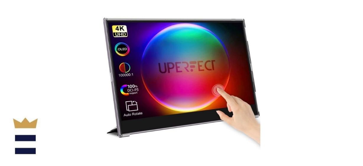 Uperfect OLED