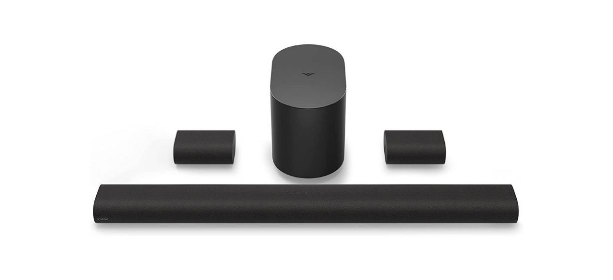 Vizio M-Series Elevate