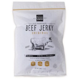 People's Choice Beef Jerky
