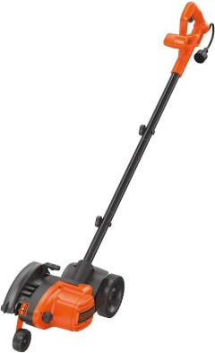 BLACK+DECKER 2-in-1 Edger, Trimmer