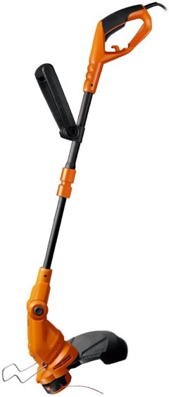 Worx 15-Inch Corded Electric String Trimmer