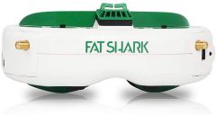 Fat Shark Attitude V6 FPV Goggles