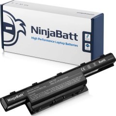 NinjaBatt Battery for Acer
