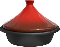 Kook Moroccan Tagine