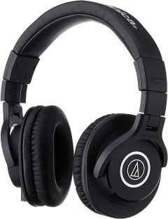 Audio-Technica ATH-M40x