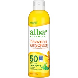 Alba Botanica