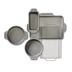 All-Clad 5-Piece Pro-Release Bakeware Set