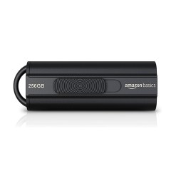 Amazon Basics Ultra Fast USB 3.1 Flash Drive