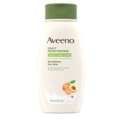 Aveeno Daily Moisturizing Yogurt Body Wash