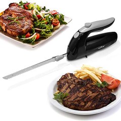 NutriChef Electric Knife