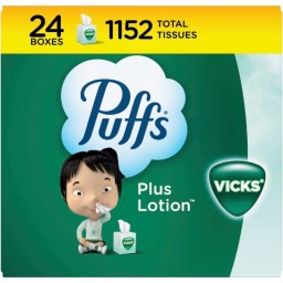 Puffs