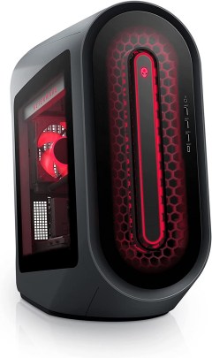 Alienware Aurora R14 Liquid Cooled Gaming Desktop