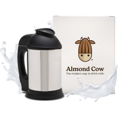 Almond Cow Milk Maker Machine