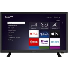 Element Electronics 32-Inch Roku Smart TV