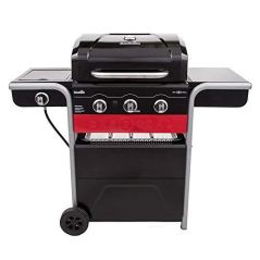 Char-Broil Gas2Coal 3-Burner Gas and Charcoal Grill