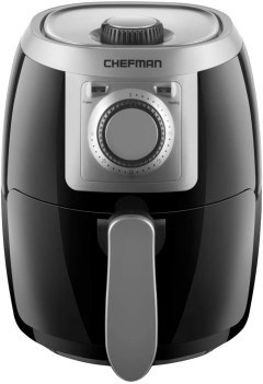 Chefman Compact Air Fryer