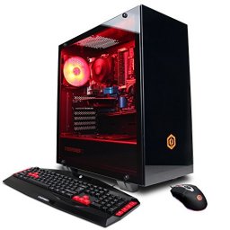 CyberpowerPC
