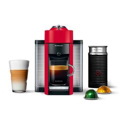 De'Longhi Nespresso Vertuo Evoluo Coffee and Espresso Machine