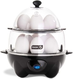 Dash Deluxe Rapid Egg Cooker