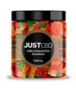 Just CBD