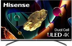 Hisense 75-inch 75U9DG QLED Smart TV