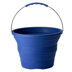 Infusion Living Collapsible Bucket