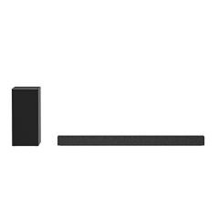 LG SP7Y 5.1 Channel High Res Audio Sound Bar